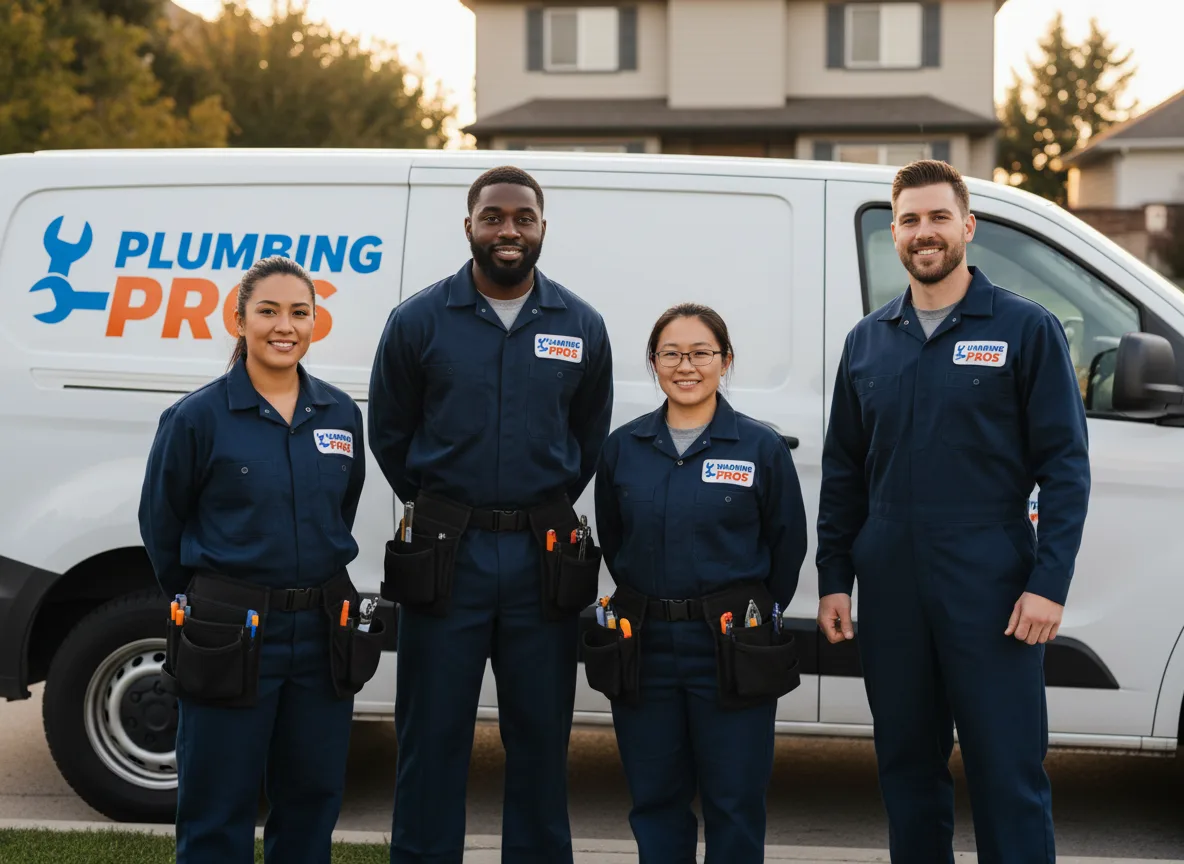 Water Heater Repair company in Meridian, TX